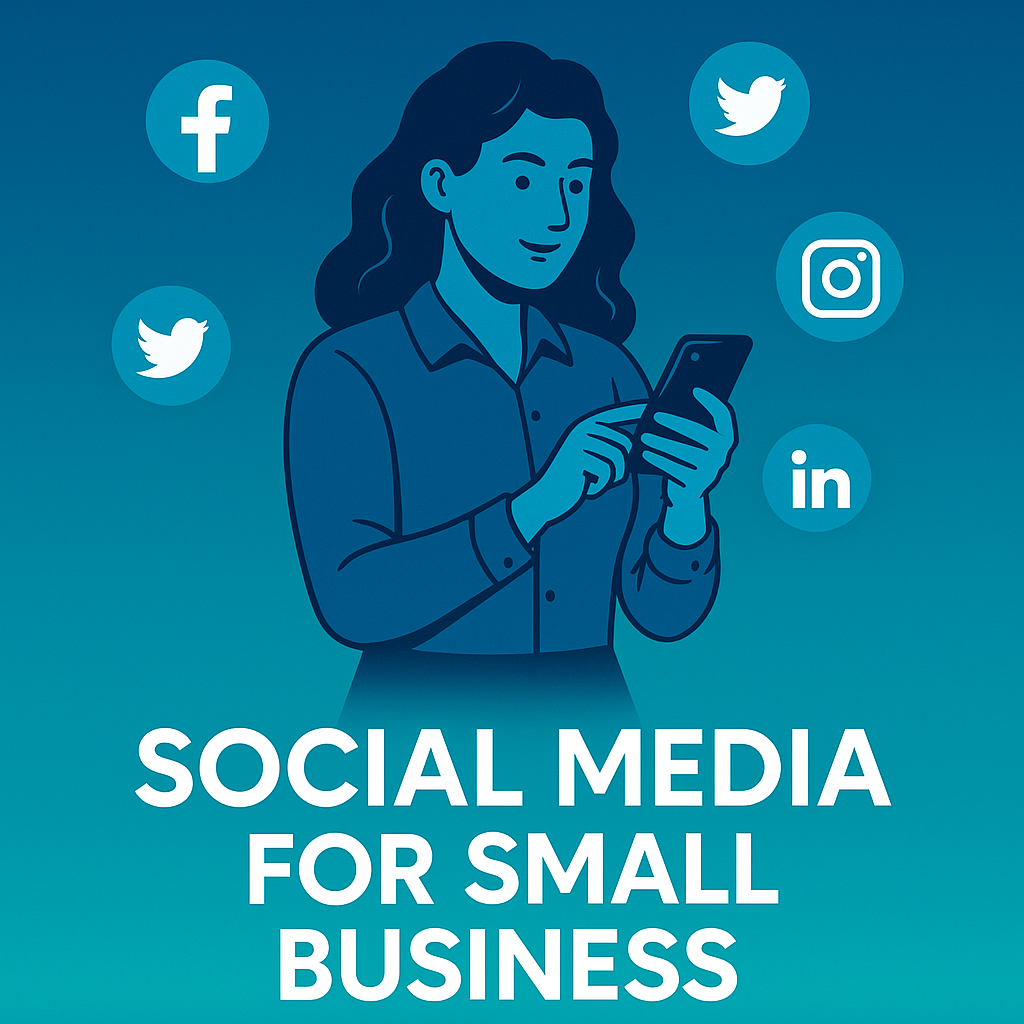 Digital Growth Tips for Small Businesses