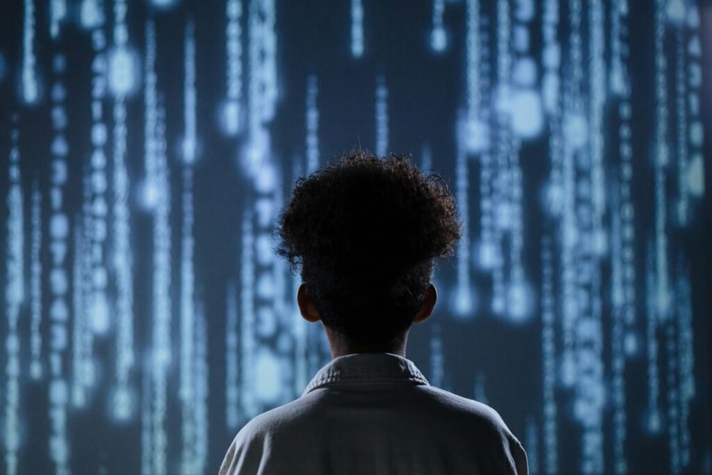 secure banking AI